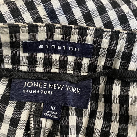 Adorable Jones New York pants - Picture 3 of 4